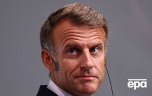 Макрон призвал соблюдать международное право