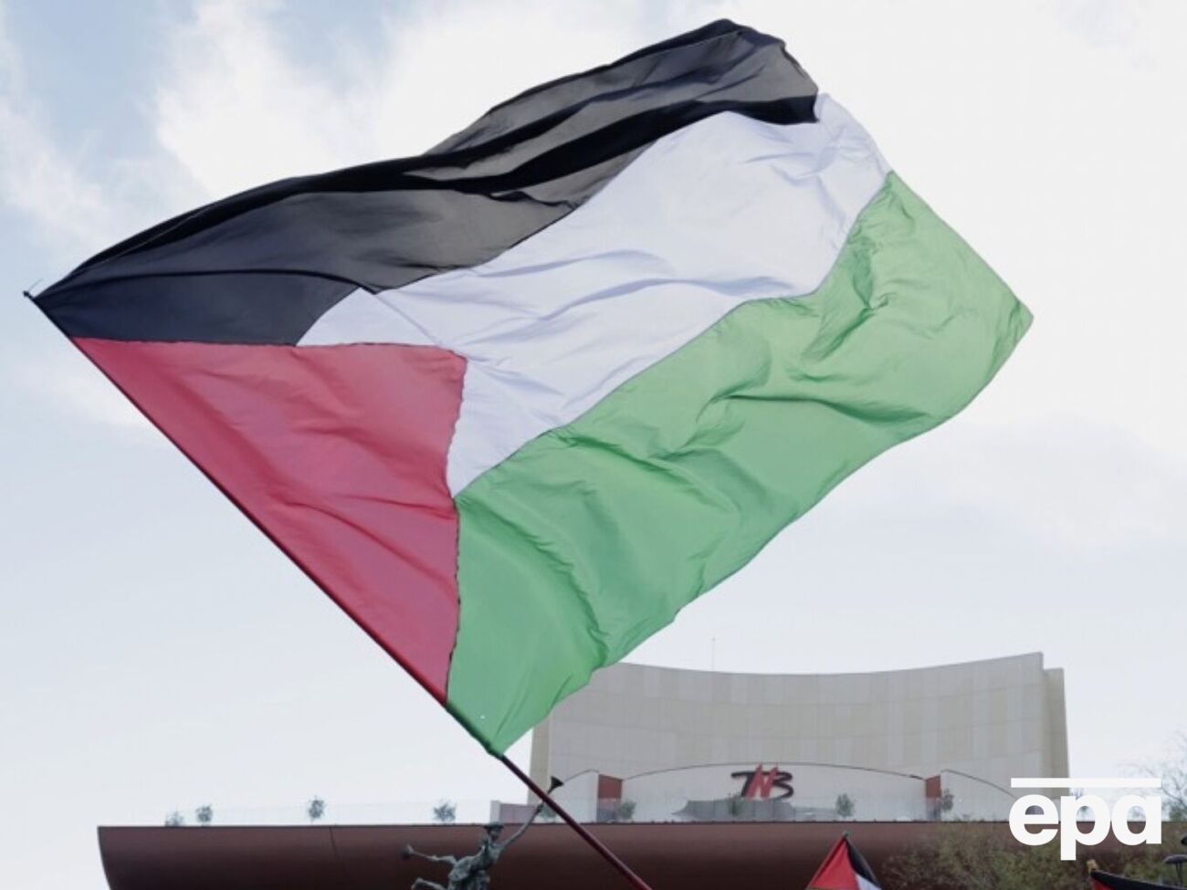 Решение о признании Палестины принято единогласно всеми партиями Национального собрания, рассказал глава португальского МИД