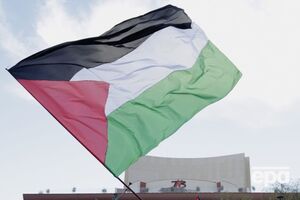 Решение о признании Палестины принято единогласно всеми партиями Национального собрания, рассказал глава португальского МИД