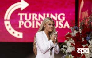 Кирк считает, что на ненависть не стоит отвечать такой же ненавистью