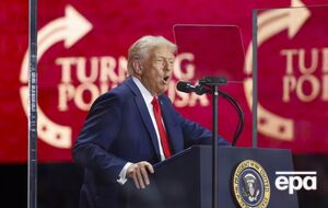 Трамп заявил, что "терпеть не может своих оппонентов"