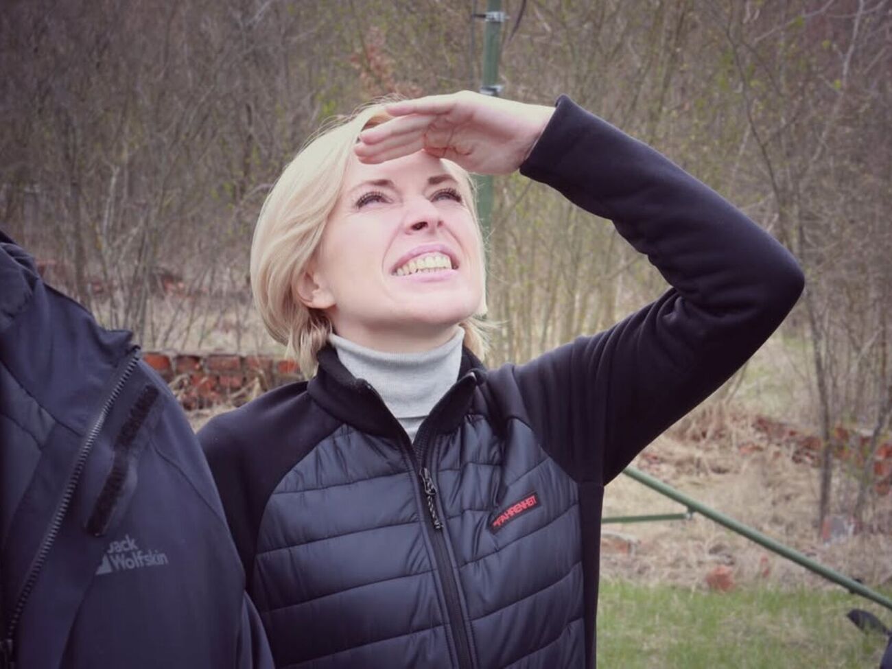 По словам Верещук, речь идет о помощи для тех украинцев, которые не могут работать