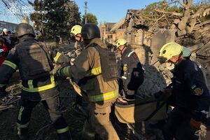 Унаслідок авіаударів у Запоріжжі загинули дві жінки й чоловік