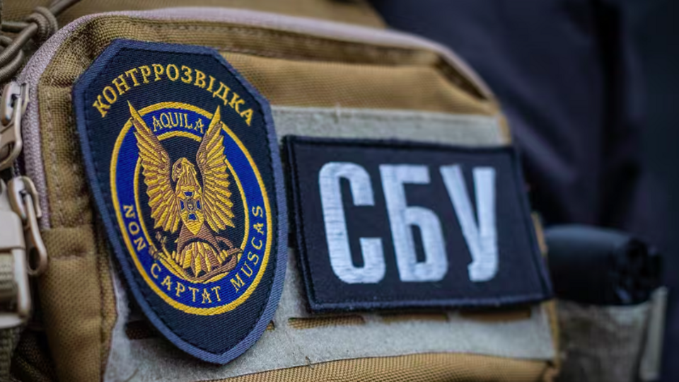 Двое задержанных – бывшие правоохранители