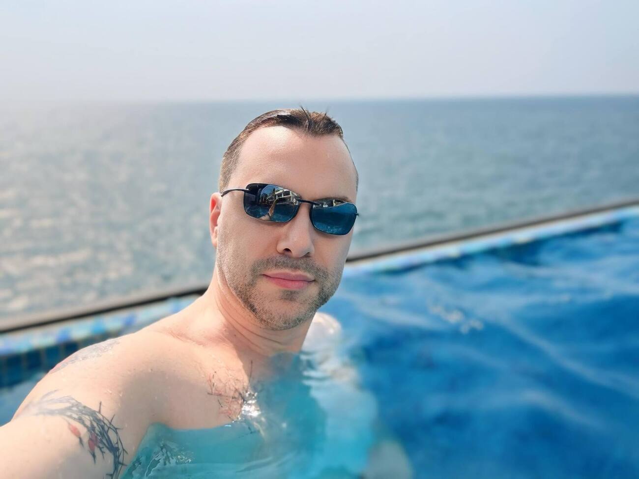 У бригаді заявили, що збір, який поширив Арестович, справжній