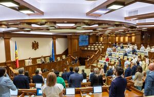 Парламентские выборы Республики Молдова должны пройти 28 сентября 2025 года
