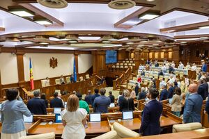 Парламентські вибори Республіки Молдова мають відбутися 28 вересня 2025 року