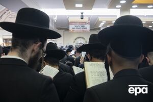 Празднование Рош а-Шана начнется вечером 22 сентября