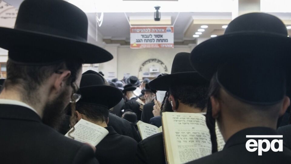 Празднование Рош а-Шана начнется вечером 22 сентября