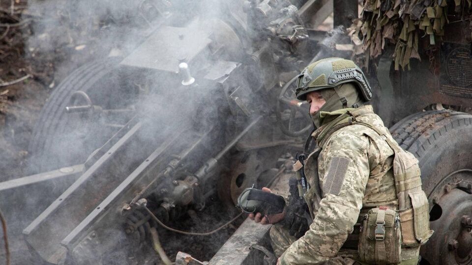 Силы обороны используют все имеющиеся силы и средства для противодействия наступлению российских оккупантов