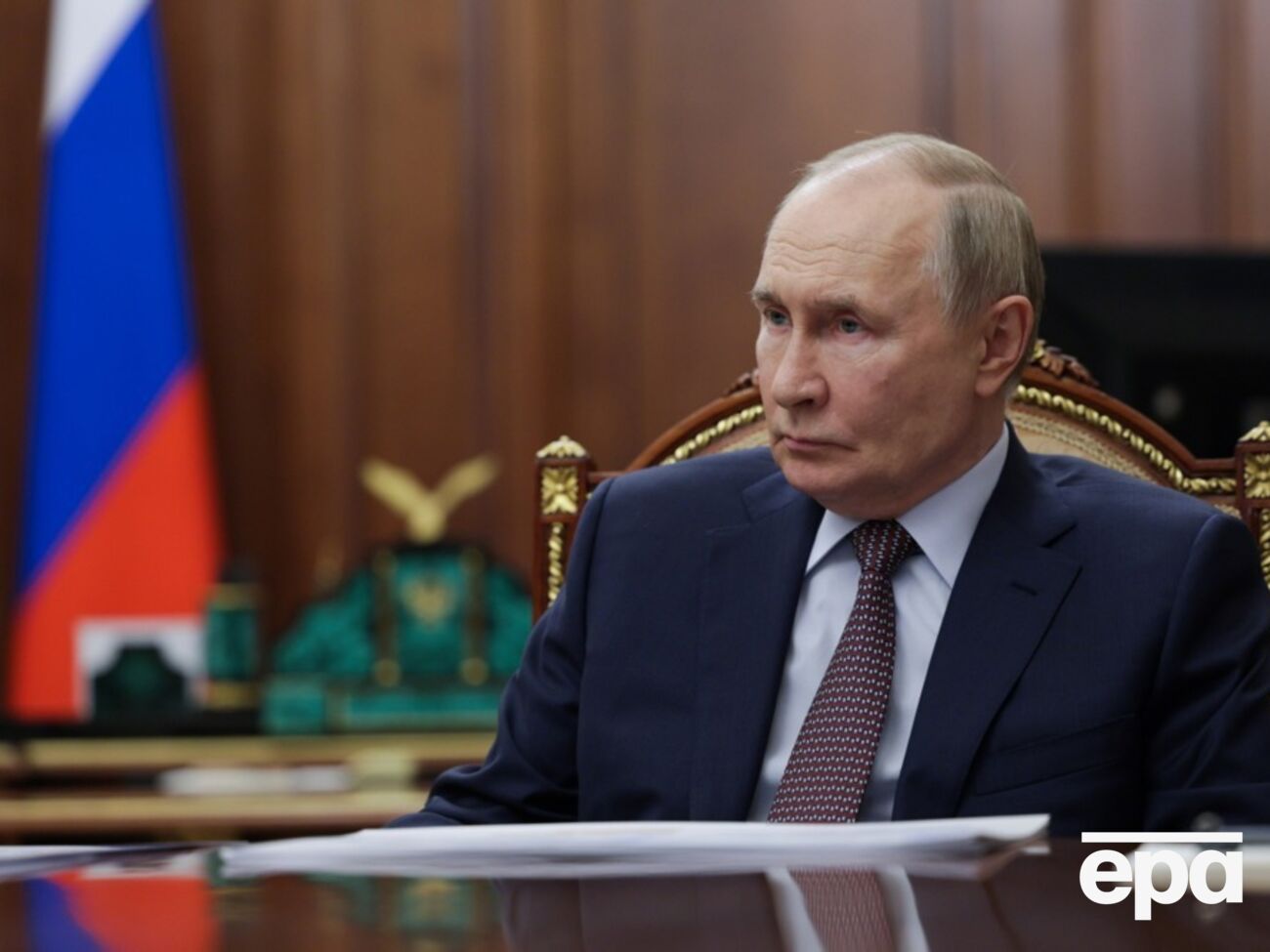 Глава Кремля 22 сентября собирает Совбез РФ