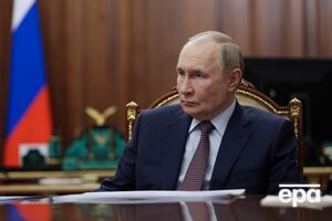 Глава Кремля 22 сентября собирает Совбез РФ