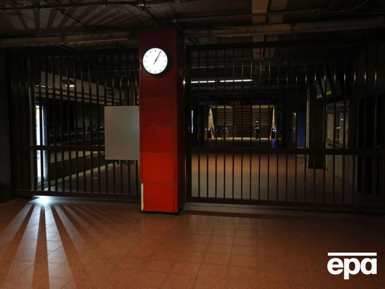 Количество запросов на строительство частных укрытий в Германии с начала года выросло на 50%