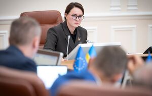 Не нужно будет тратить дополнительное время на сбор бумажных справок, утверждает Свириденко