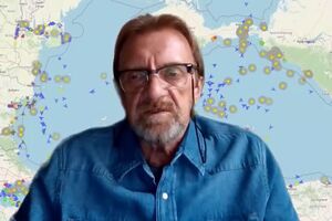 Подсанкционные танкеры смогли сделать это, издевательски махая платочками побережью стран ЕС