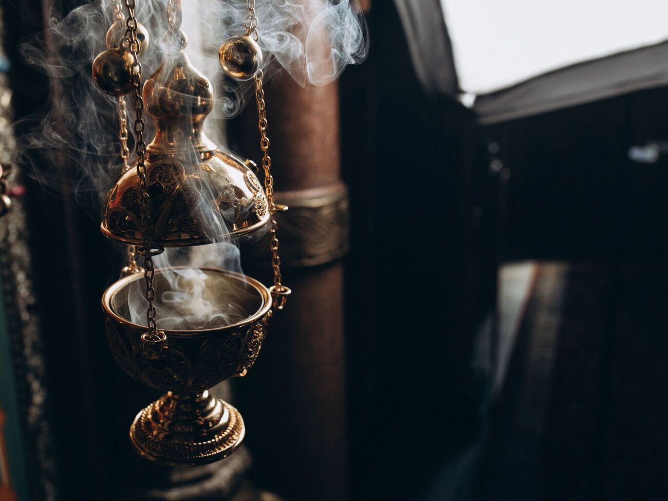 Вартість "послуги" священник оцінив у $10 тис.