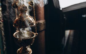 Вартість "послуги" священник оцінив у $10 тис.