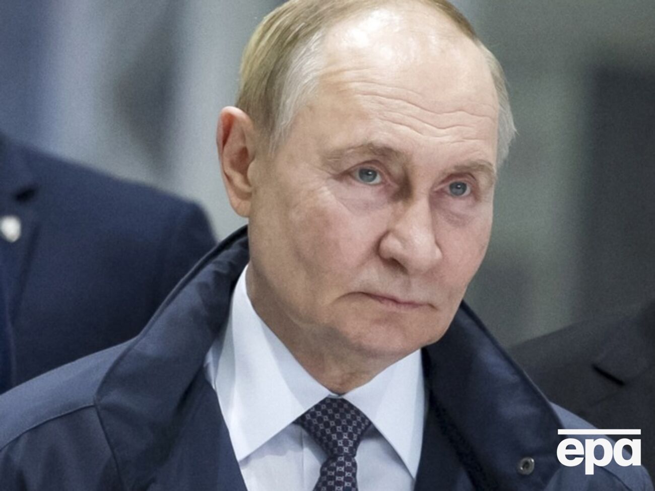 Захід робить "деструктивні дії" щодо РФ, вважає Путін