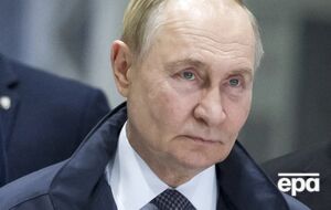 Запад предпринимает "деструктивные действия" в отношении РФ, считает Путин