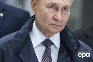 Запад предпринимает "деструктивные действия" в отношении РФ, считает Путин