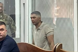 Приговор был зачитан в Шевченковском райсуде Киева