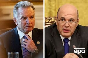 Виткофф получил второе место в рейтинге, Мишустин – 18-е