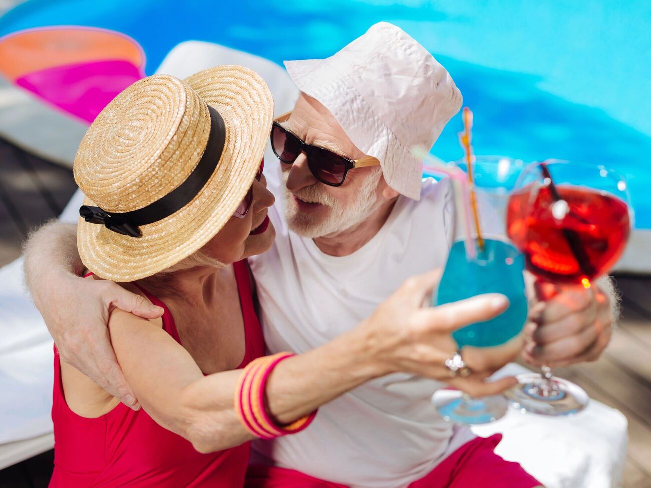 На добробут пенсіонерів впливають дохід, стать, сімейний стан і тип роботи, вважають дослідники