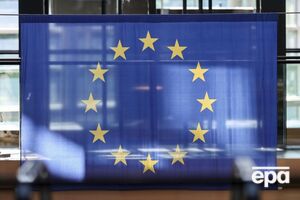 Запрошення взяти участь у зустрічі щодо "стіни дронів" надіслали Україні, розповіли в ЄК