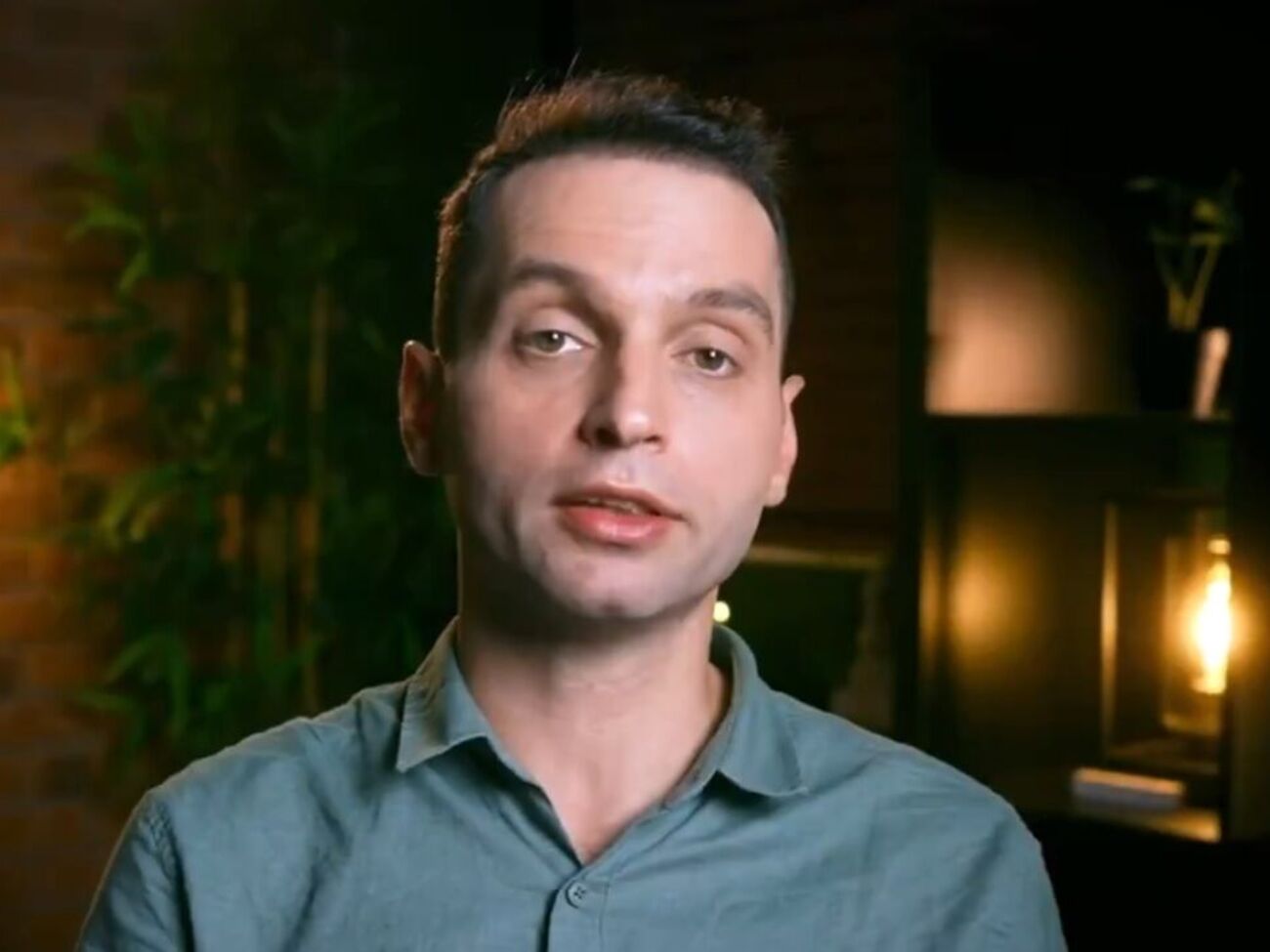 Кисин ведет свой подкаст