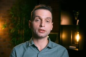 Кисин ведет свой подкаст