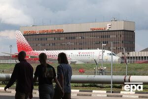 РФ считает санкции против авиакомпаний нарушением прав человека