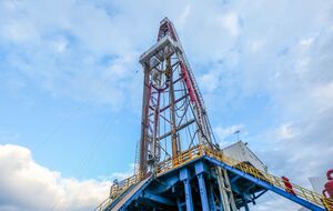 Российские удары по объектам газовой добычи Украины усилились в феврале, рассказали в НАК "Нафтогаз України"