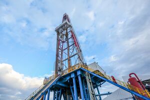 Российские удары по объектам газовой добычи Украины усилились в феврале, рассказали в НАК "Нафтогаз України"