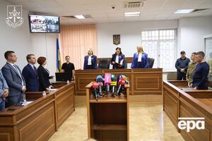 В ОГП Украины назвали приговор суда "максимально приближенным к справедливости"