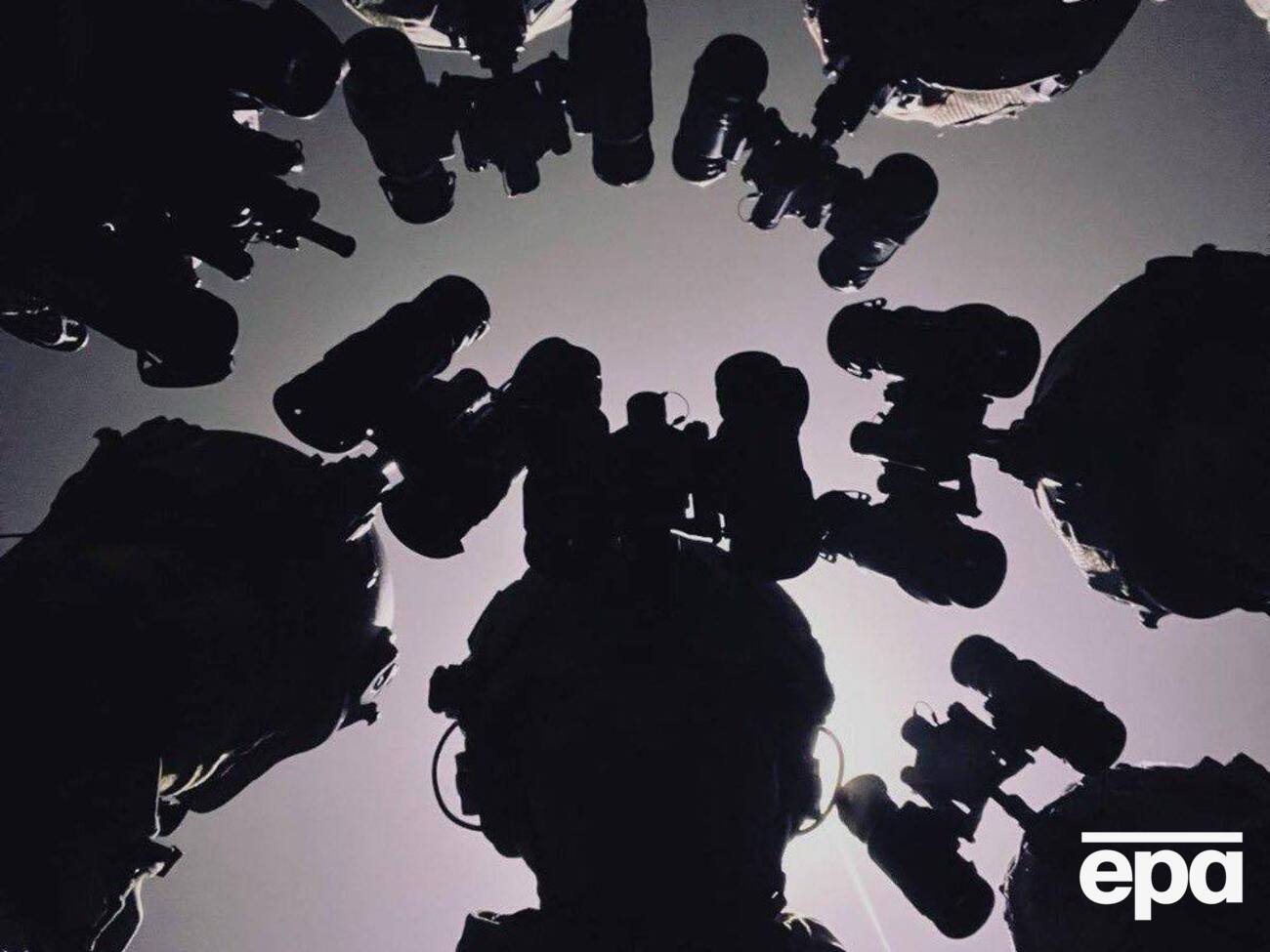 Основная цель движения сопротивления ССО – содействие силам обороны и безопасности