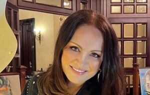 Чоловік Ротару помер 23 жовтня 2002 року від інсульту