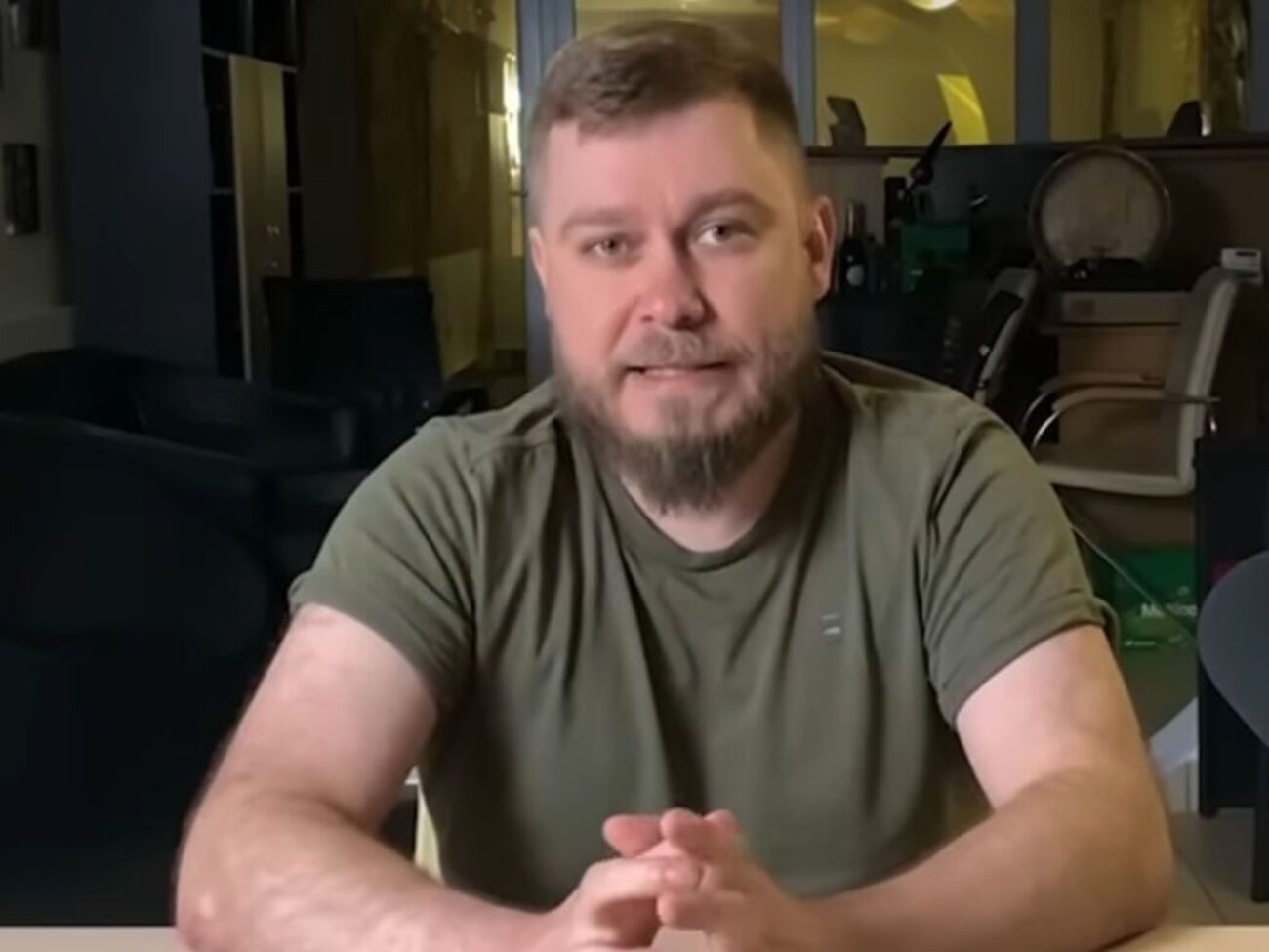 В бочонке меда вероятного падения росавиации есть большая ложечка дегтя