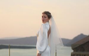 Kola вийшла заміж восени 2023 року