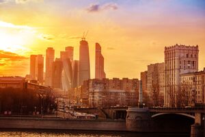 У Москві починають закривати аеропорти