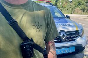 Інцидент прокоментували у ТЦК і в поліції