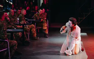 На фестивалі виступило понад 450 сольних виконавців і гуртів