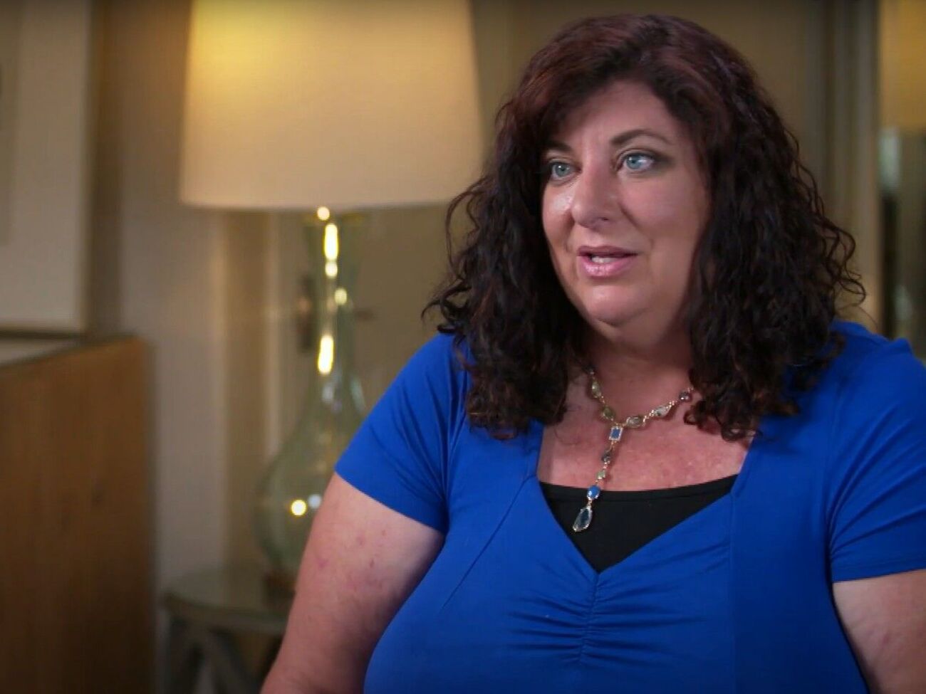 2020 року Рід звинуватила тодішнього кандидата у президенти США Байдена в сексуальних домаганнях