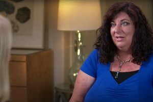 2020 року Рід звинуватила тодішнього кандидата у президенти США Байдена в сексуальних домаганнях