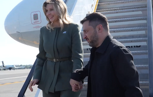 Елена Зеленская планирует встречу с женой Трампа во время заседания Генассамблеи ООН в Нью-Йорке