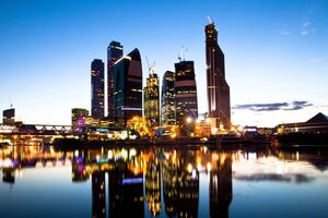 За даними Собяніна, збили 24 дрони, які атакували Москву