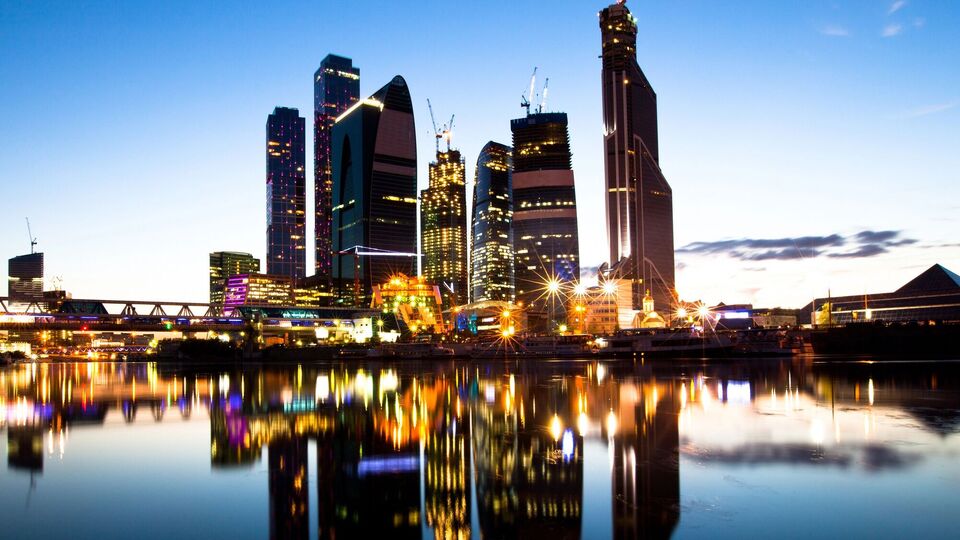 По данным Собянина, были сбиты 24 дрона, атаковавших Москву
