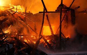 Федоров подчеркнул, что под обстрелом находилась гражданская инфраструктура