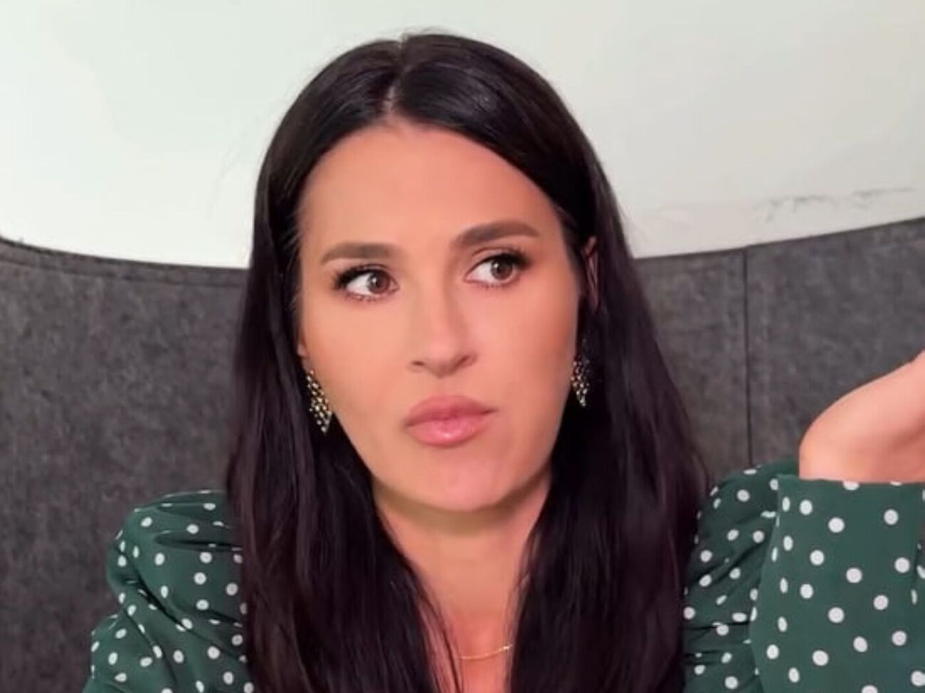 Ефросинина о Поляковой: Был период, когда я считала, что этот человек не умеет дружить, общаться