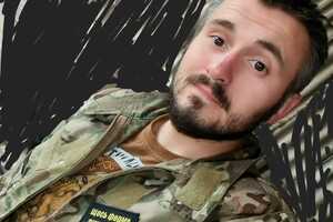 У березні 2022 року Бігус став добровольцем і приєднався до сил оборони як оператор БПЛА патрульної поліції