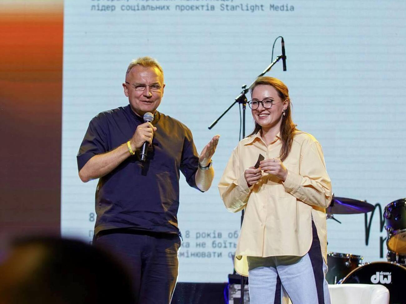 Перед зустріччю зі Свириденко кабінет Садового перевіряли, стверджує він